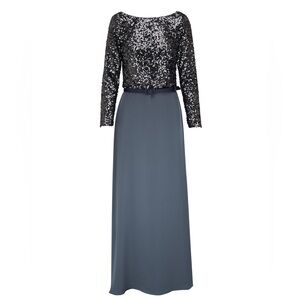 NWT | Sachin + Babi Colette Gown